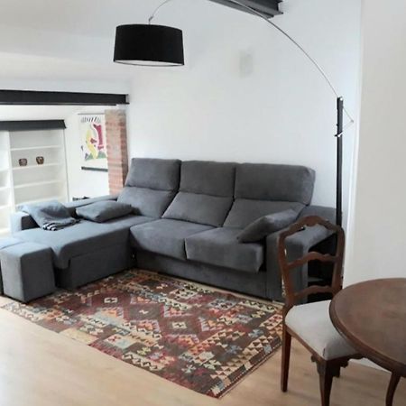 Apartmán Coro Villaviciosa  Exteriér fotografie