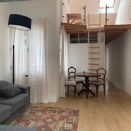 Apartmán Coro Villaviciosa  Exteriér fotografie