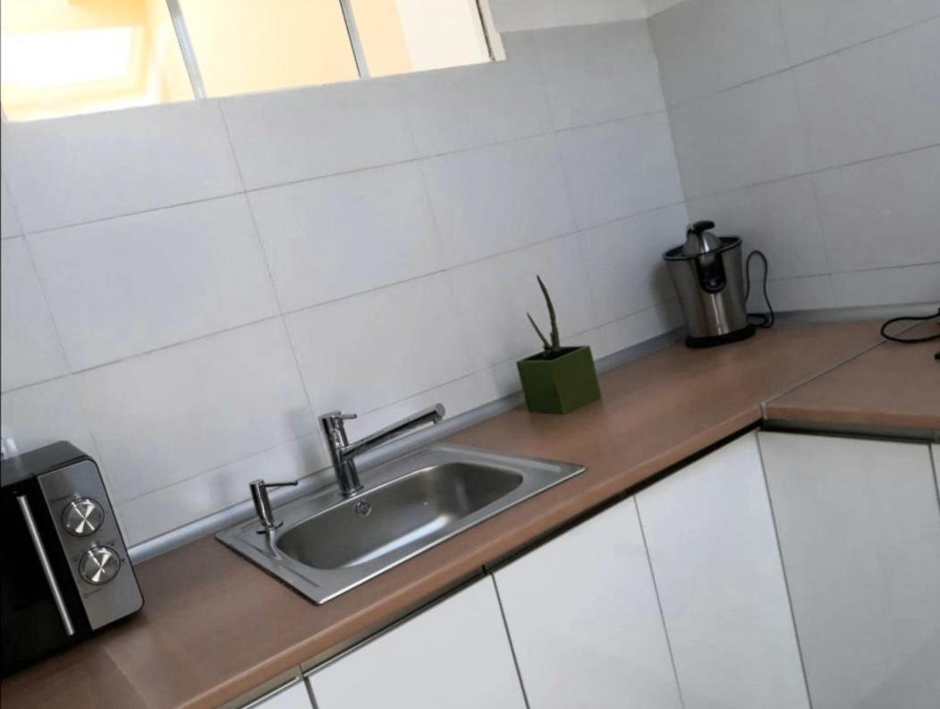 Apartmán Coro Villaviciosa  Exteriér fotografie