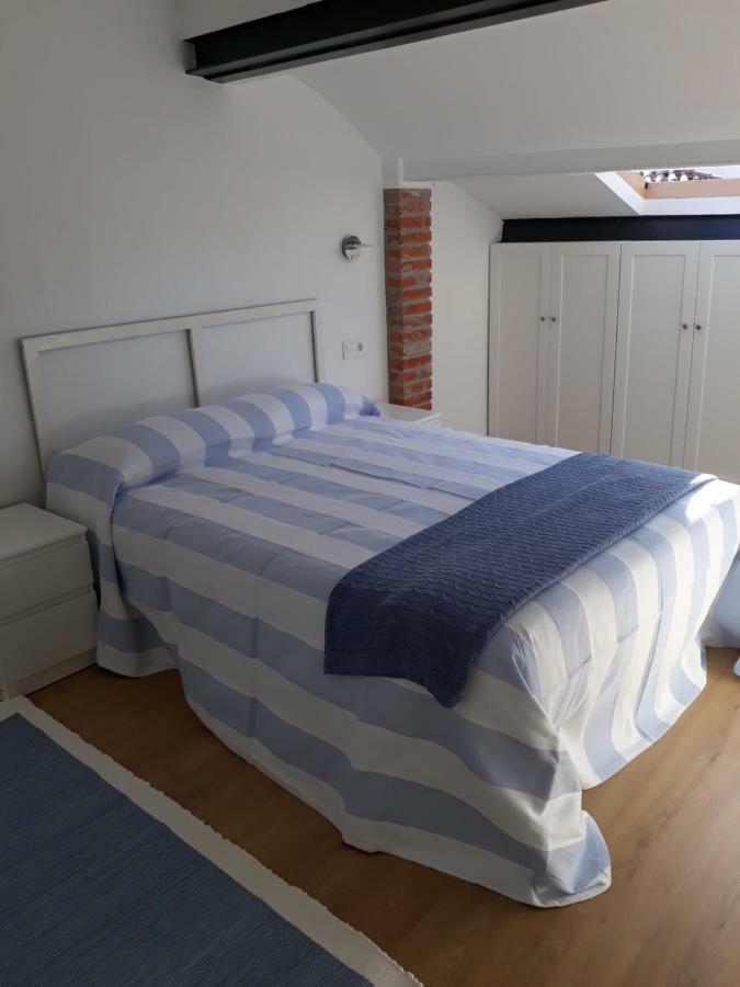 Apartmán Coro Villaviciosa  Exteriér fotografie