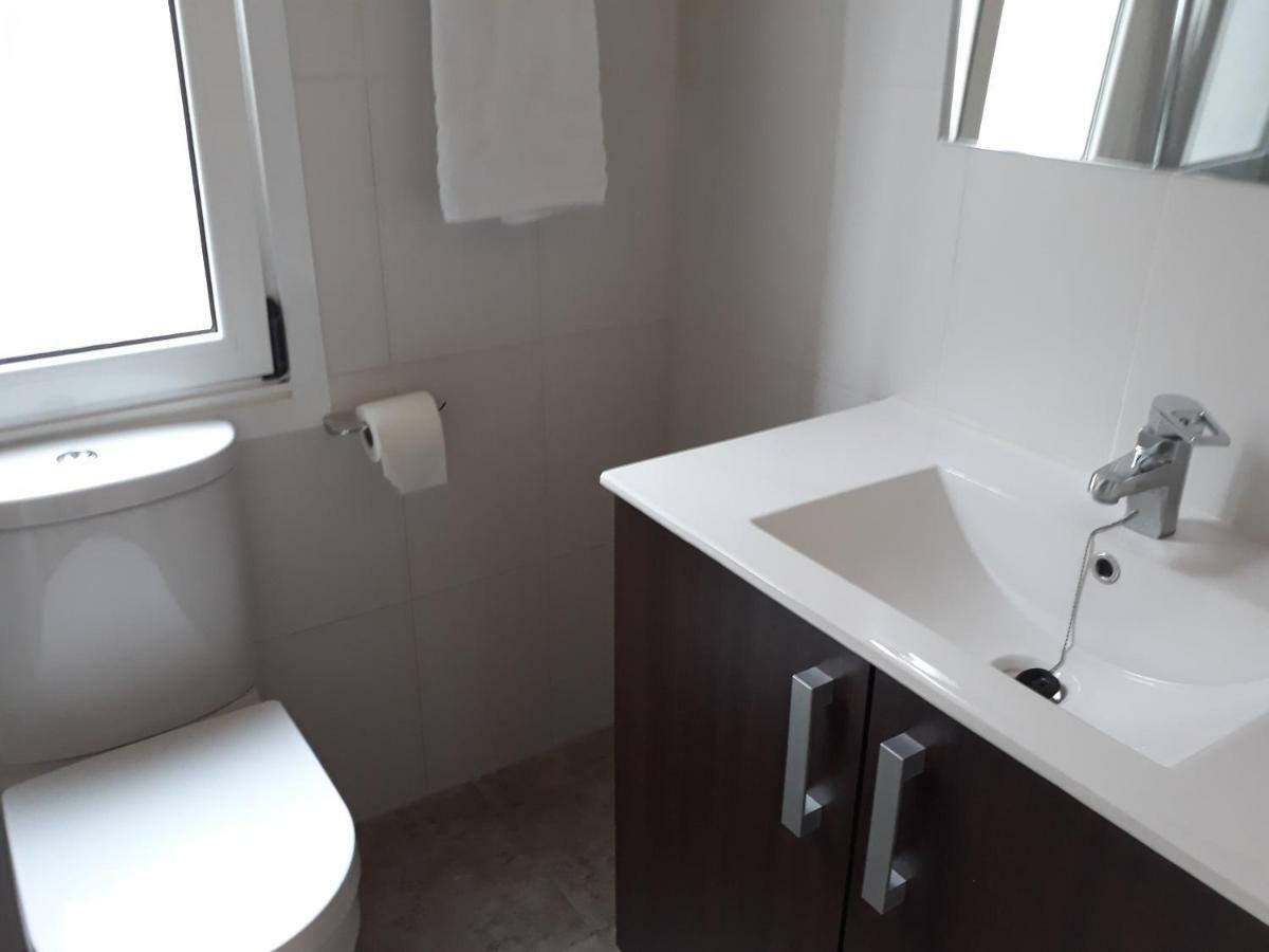 Apartmán Coro Villaviciosa  Exteriér fotografie
